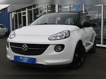 Used Vauxhall Adam 2019 for sale - 75432897: Photo