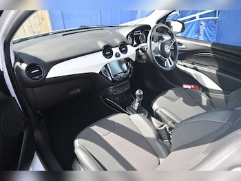 Used Vauxhall Adam 2019 for sale - 75432897: Photo