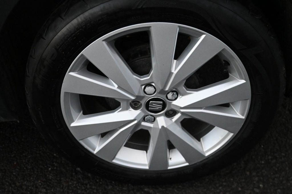 Used SEAT Arona 2020 for sale - 76797594: Photo 13