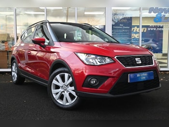 2020 (20) - 1.0 TSI SE Technology [EZ] 5dr