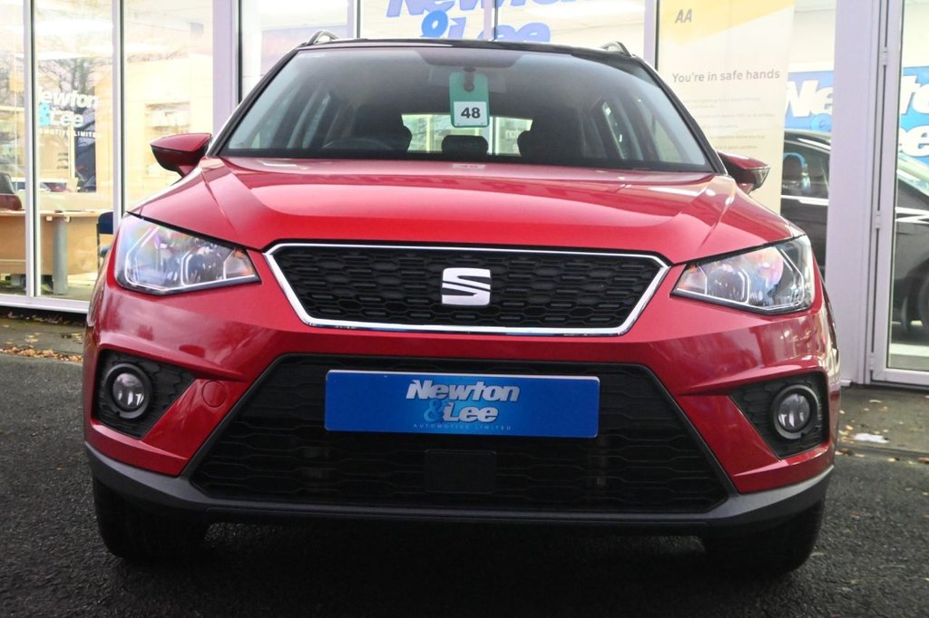 Used SEAT Arona 2020 for sale - 76797594: Photo 2