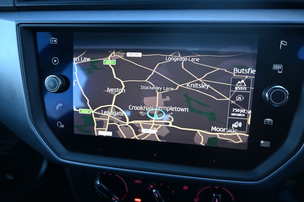 Used SEAT Arona 2020 for sale - 76797594: Photo 23