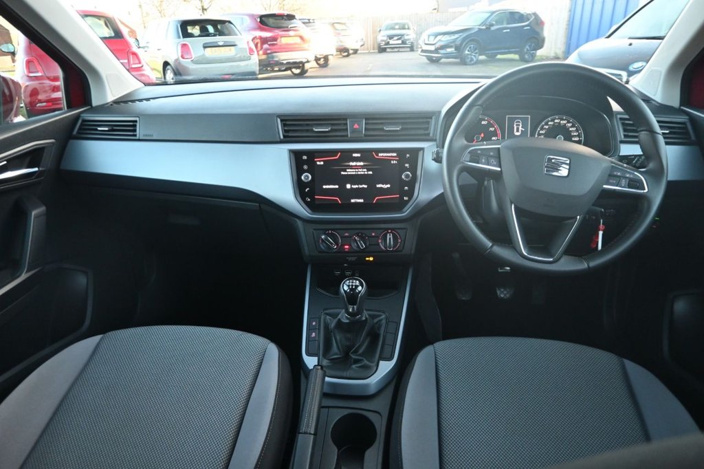 Used SEAT Arona 2020 for sale - 76797594: Photo 27