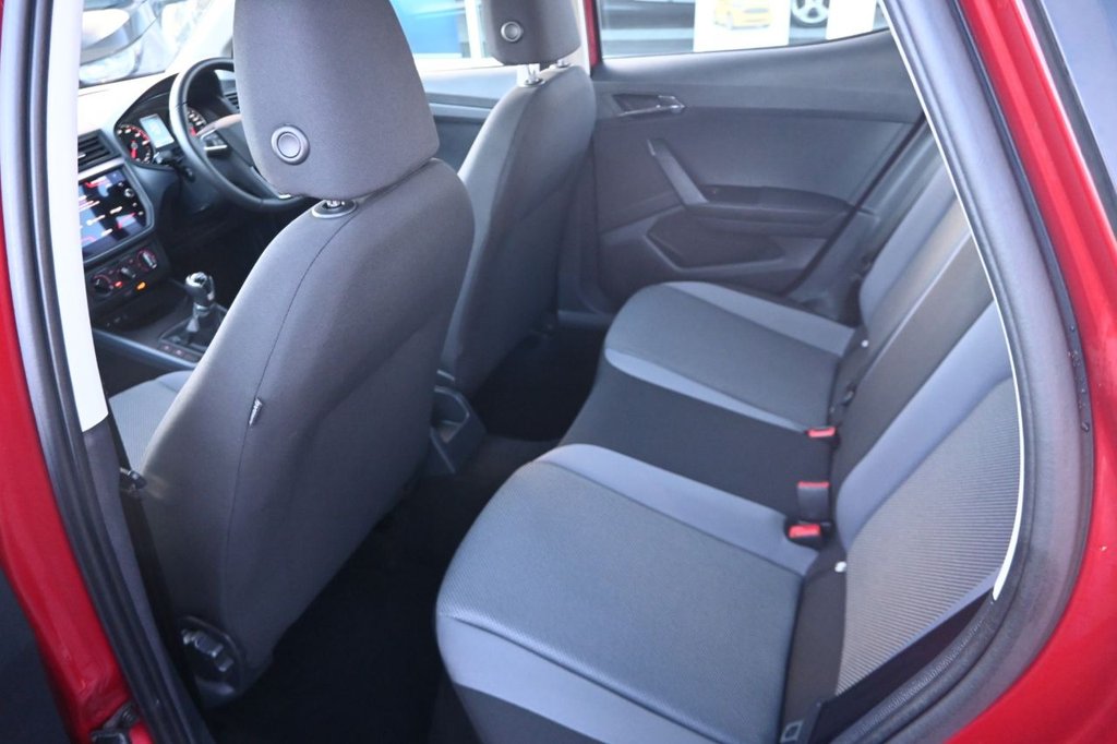 Used SEAT Arona 2020 for sale - 76797594: Photo 29