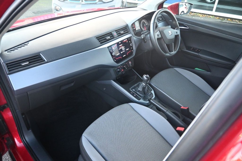 Used SEAT Arona 2020 for sale - 76797594: Photo 31