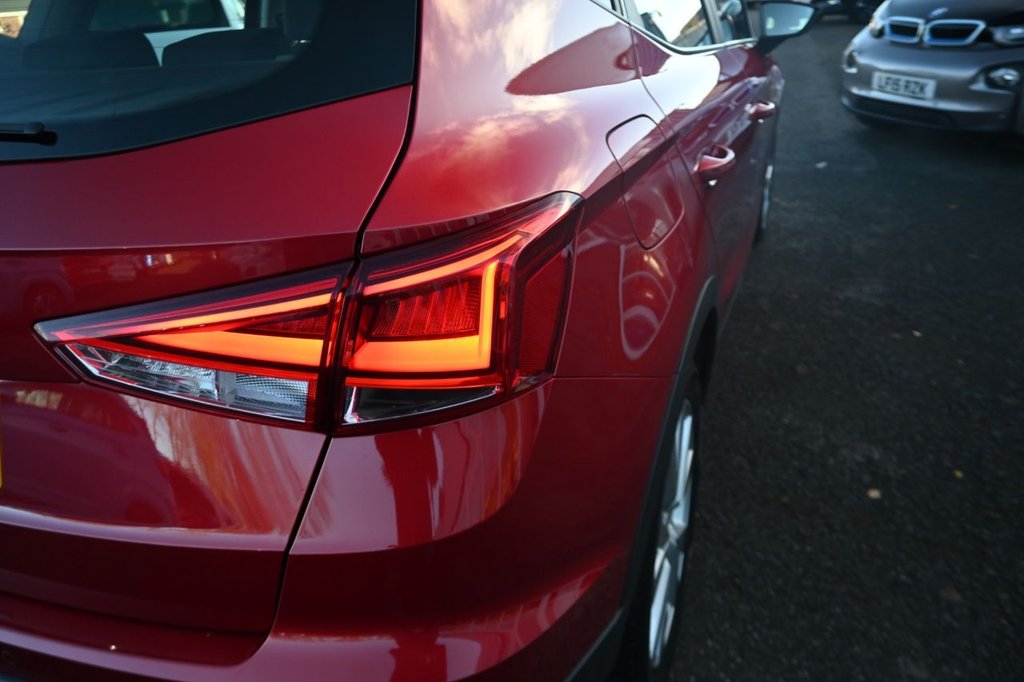 Used SEAT Arona 2020 for sale - 76797594: Photo 37