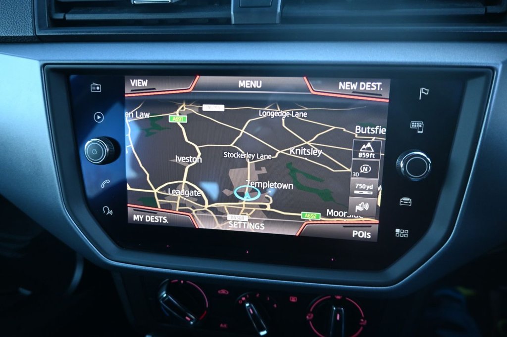 Used SEAT Arona 2020 for sale - 76797594: Photo 4