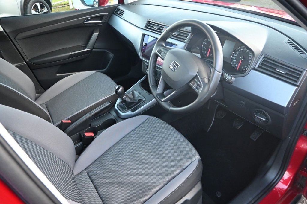 Used SEAT Arona 2020 for sale - 76797594: Photo 5