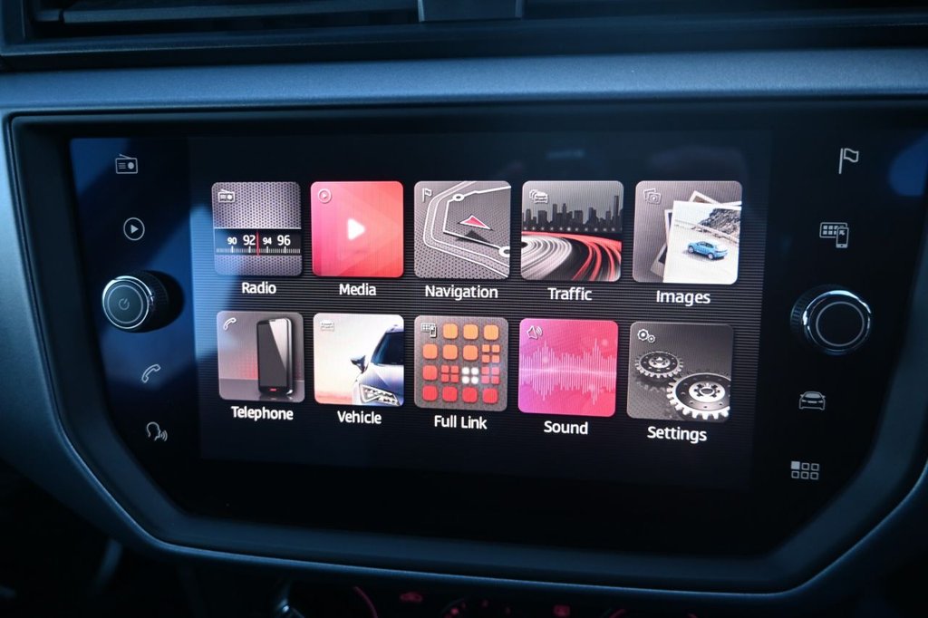 Used SEAT Arona 2020 for sale - 76797594: Photo 8