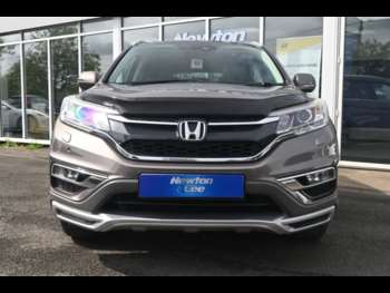 Used Honda CR-V 2016 for sale - 74806495: Photo