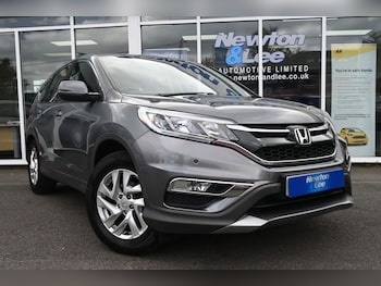 Honda - CR-V