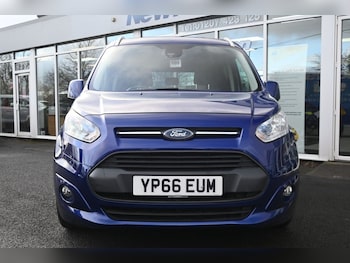 Used Ford Grand Tourneo Connect 2016 for sale - 77133545: Photo