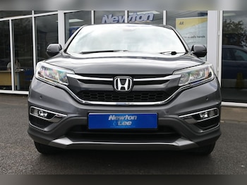 Used Honda CR-V 2016 for sale - 75666325: Photo