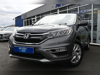 Used Honda CR-V 2016 for sale - 75666325: Photo