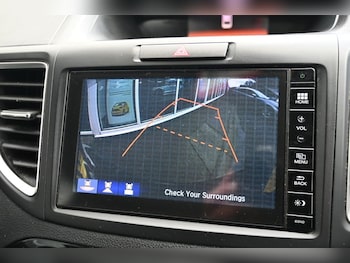 Used Honda CR-V 2016 for sale - 75666325: Photo