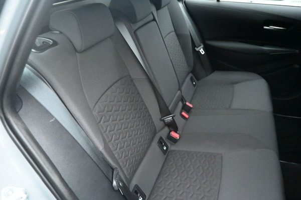 Used Toyota Corolla 2020 for sale - 76322911: Photo 10