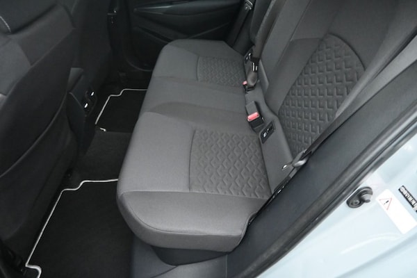 Used Toyota Corolla 2020 for sale - 76322911: Photo 12