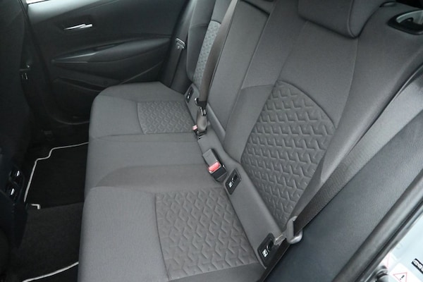 Used Toyota Corolla 2020 for sale - 76322911: Photo 14