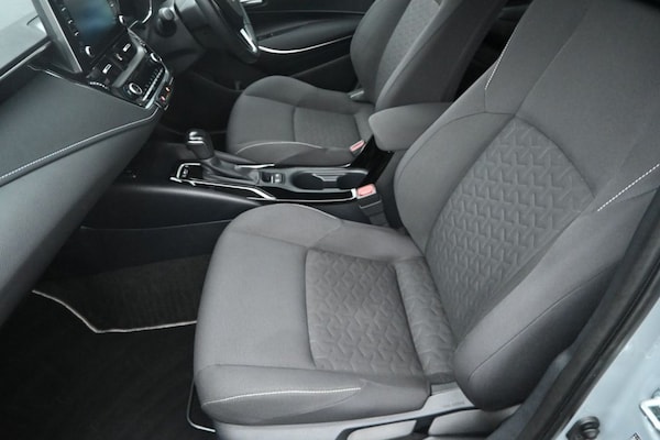 Used Toyota Corolla 2020 for sale - 76322911: Photo 15