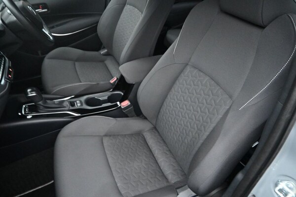 Used Toyota Corolla 2020 for sale - 76322911: Photo 17