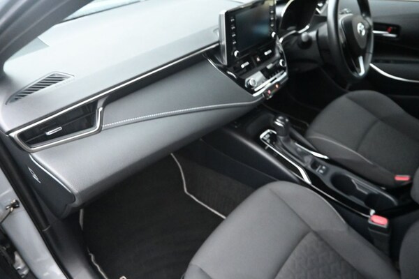 Used Toyota Corolla 2020 for sale - 76322911: Photo 18