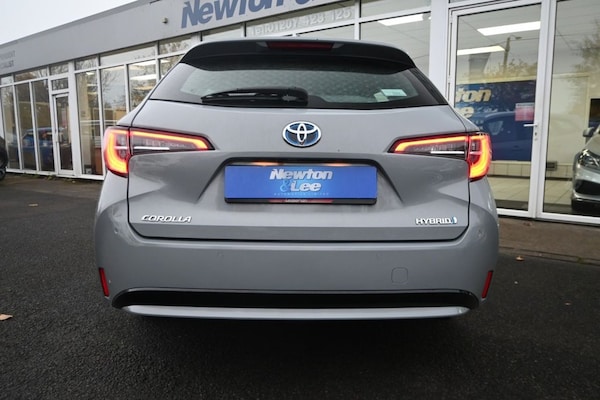 Used Toyota Corolla 2020 for sale - 76322911: Photo 19