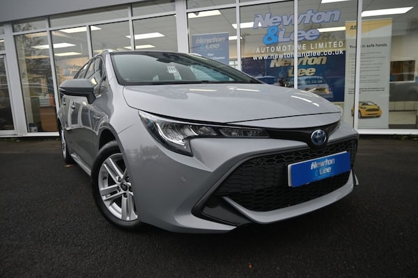 Used Toyota Corolla 2020 for sale - 76322911: Photo 1