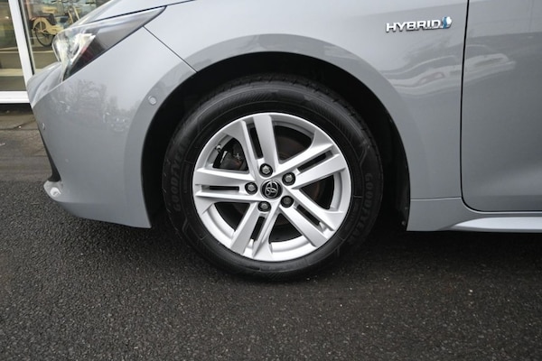 Used Toyota Corolla 2020 for sale - 76322911: Photo 21