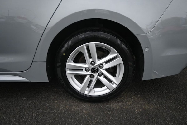 Used Toyota Corolla 2020 for sale - 76322911: Photo 22