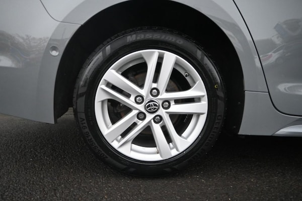 Used Toyota Corolla 2020 for sale - 76322911: Photo 23