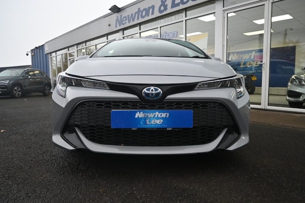 Used Toyota Corolla 2020 for sale - 76322911: Photo 25