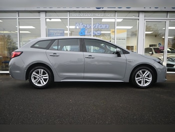 Used Toyota Corolla 2020 for sale - 76322911: Photo 2