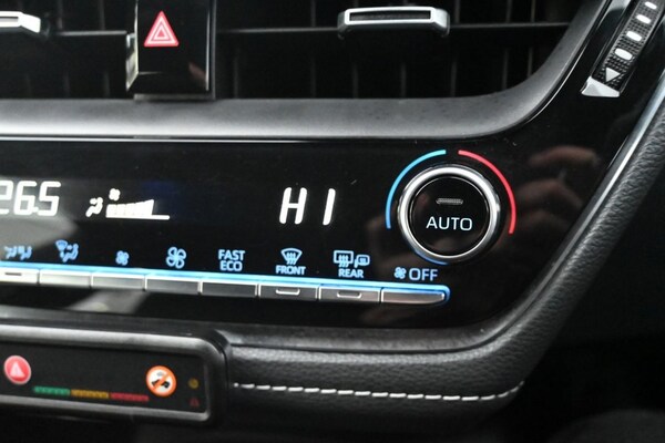 Used Toyota Corolla 2020 for sale - 76322911: Photo 34