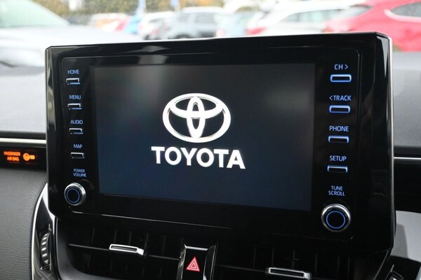 Used Toyota Corolla 2020 for sale - 76322911: Photo 36
