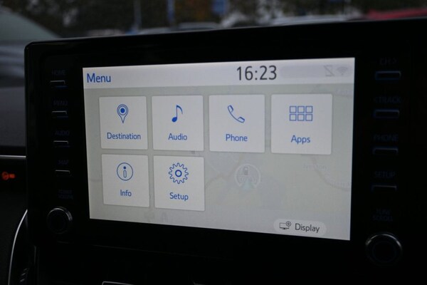 Used Toyota Corolla 2020 for sale - 76322911: Photo 38