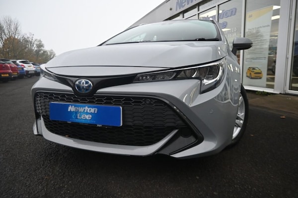 Used Toyota Corolla 2020 for sale - 76322911: Photo 3