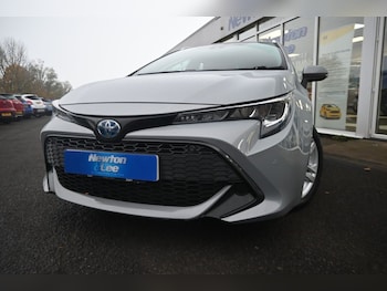 Used Toyota Corolla 2020 for sale - 76322911: Photo 3