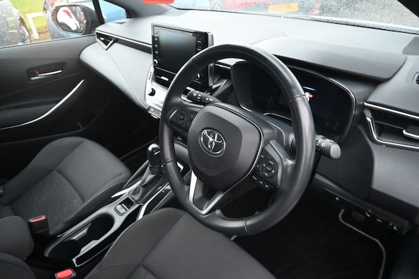 Used Toyota Corolla 2020 for sale - 76322911: Photo 4