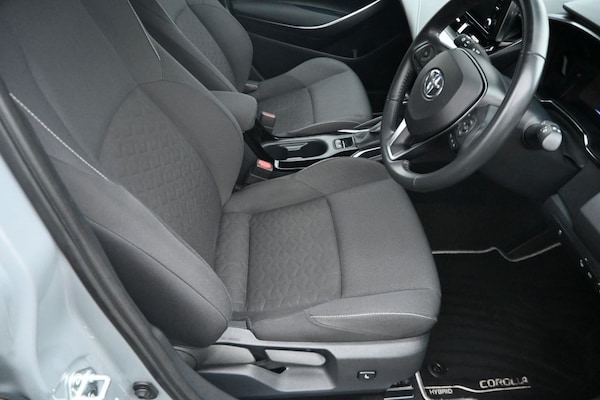 Used Toyota Corolla 2020 for sale - 76322911: Photo 5