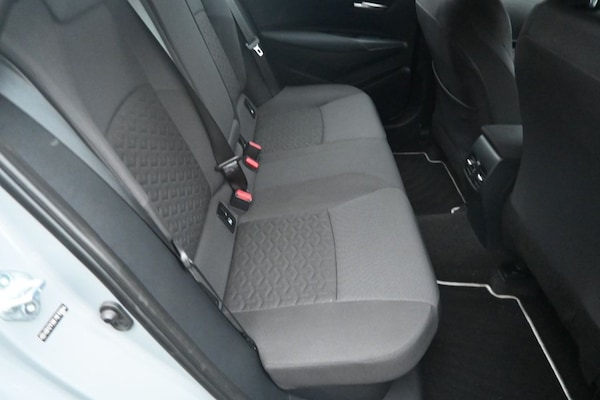 Used Toyota Corolla 2020 for sale - 76322911: Photo 8