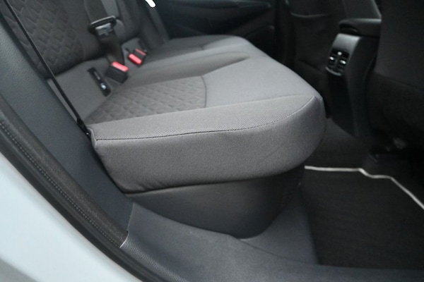 Used Toyota Corolla 2020 for sale - 76322911: Photo 9