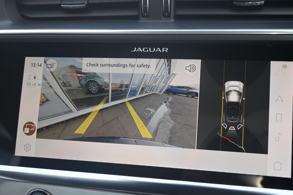 Used Jaguar I-Pace 2022 for sale - 77966943: Photo 13