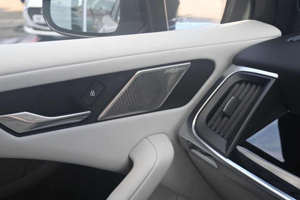 Used Jaguar I-Pace 2022 for sale - 77966943: Photo 17
