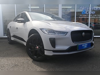 Used Jaguar I-Pace 2022 for sale - 77966943: Photo