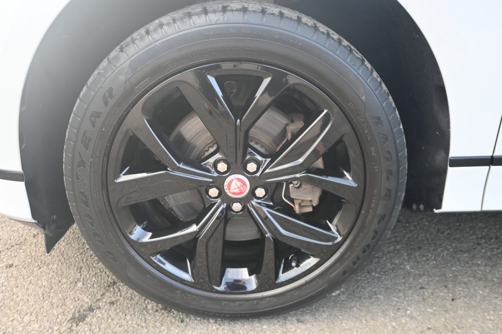 Used Jaguar I-Pace 2022 for sale - 77966943: Photo 23