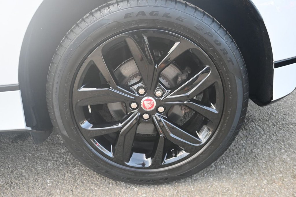 Used Jaguar I-Pace 2022 for sale - 77966943: Photo 24