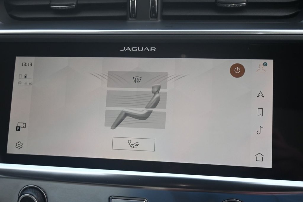 Used Jaguar I-Pace 2022 for sale - 77966943: Photo 25