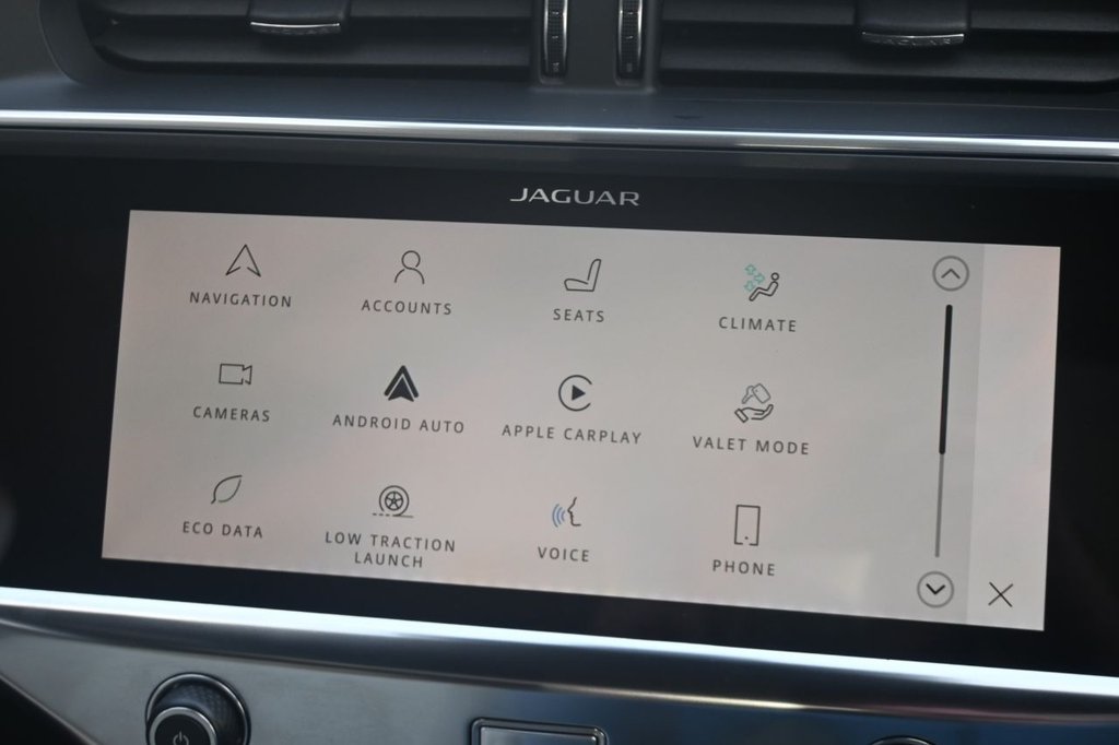 Used Jaguar I-Pace 2022 for sale - 77966943: Photo 27