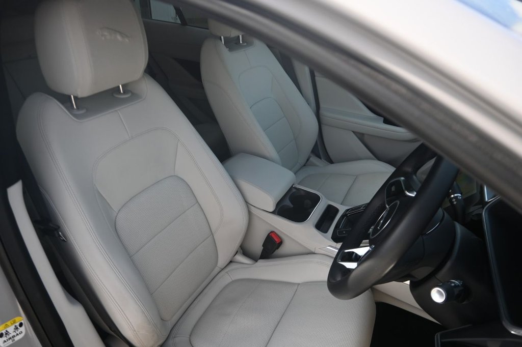 Used Jaguar I-Pace 2022 for sale - 77966943: Photo 28