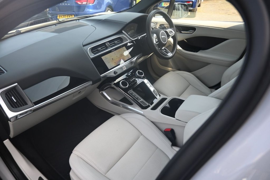 Used Jaguar I-Pace 2022 for sale - 77966943: Photo 29